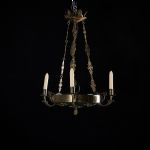 588668 Hanging lamp